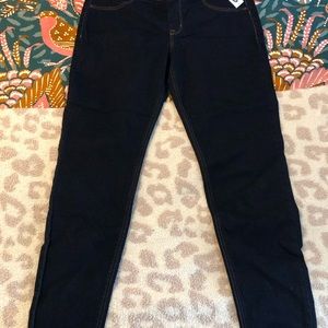 Old navy rockstar jeggings